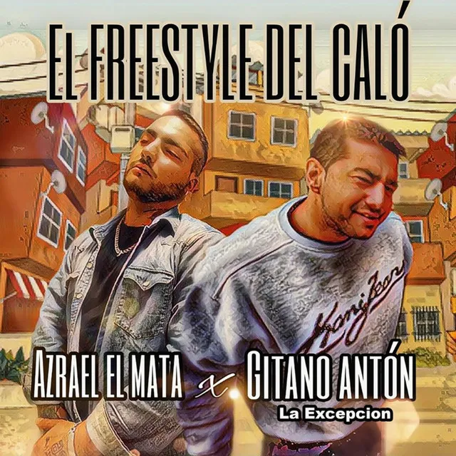 El Freestyle del Caló