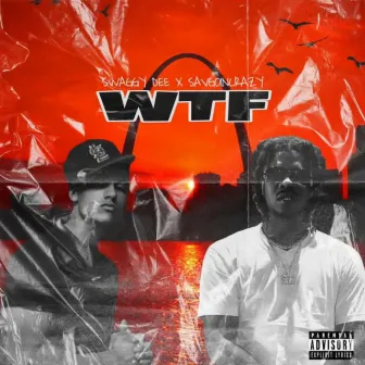 WTF by Swaggy Dee