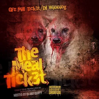 The Meal Tick3t by Gfz Mill Tick3t