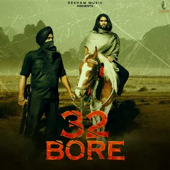 32 Bore by Hemant Faujdar