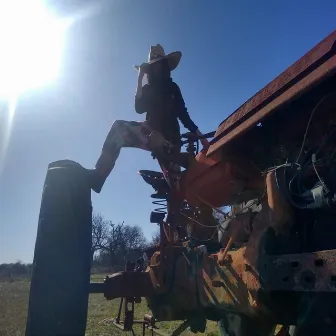 Tractor Freestyle by HaloBoyy23