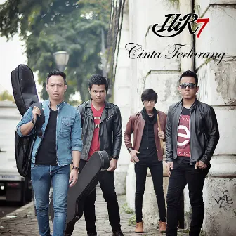 Cinta Terlarang by Ilir7