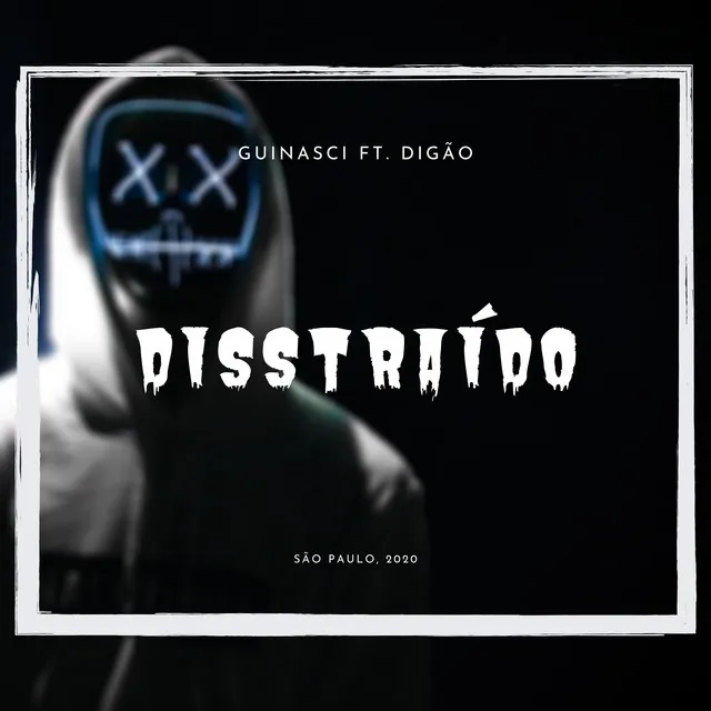 Disstraído