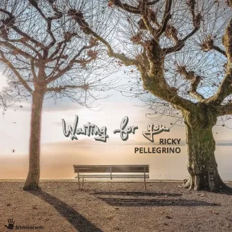 Waiting for You by Ricky Pellegrino