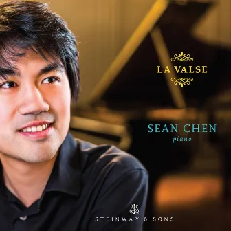 La Valse by Sean Chen