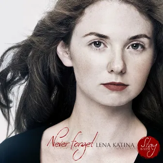 Never Forget by Lena Katina