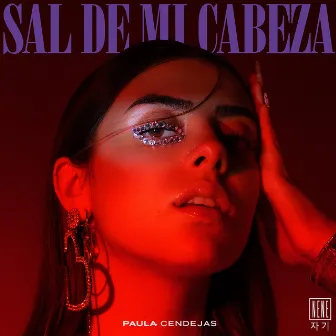 SAL DE MI CABEZA by Paula Cendejas