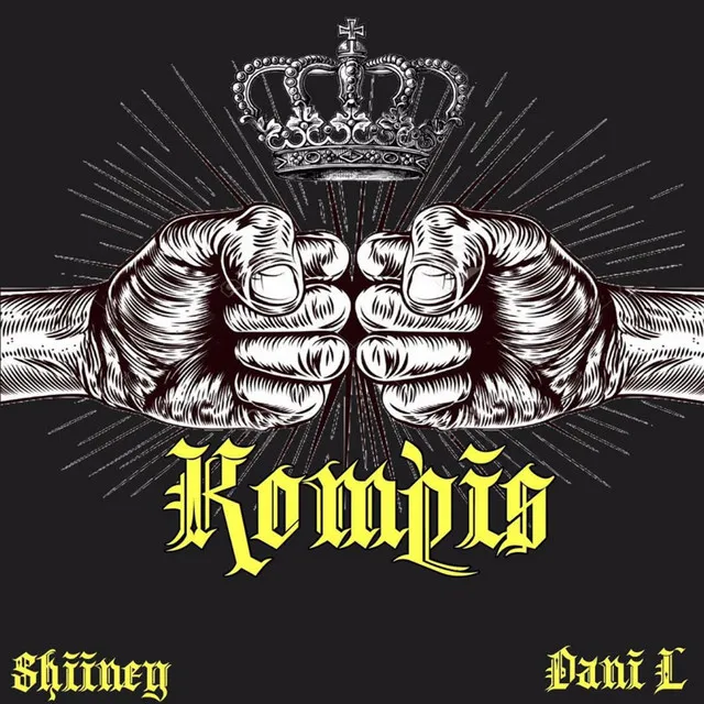 Kompis