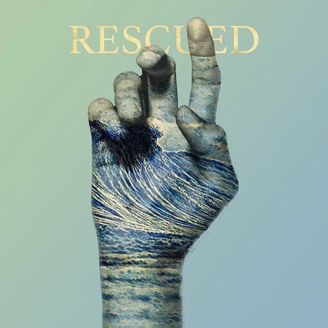 Rescued