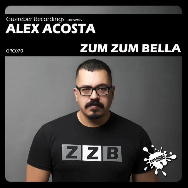 Zum Zum Bella - A1 Drums Mix