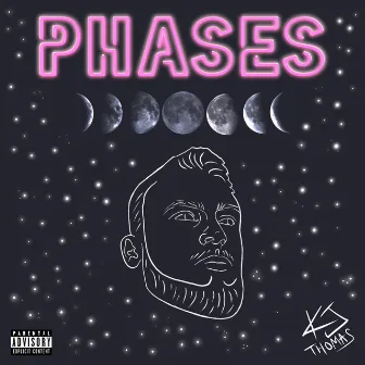 Phases by KJ Thomas