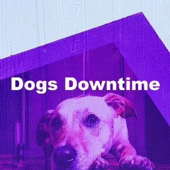 Dogs Downtime by Dog Music Planet