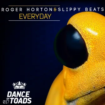 Everyday by Roger Horton