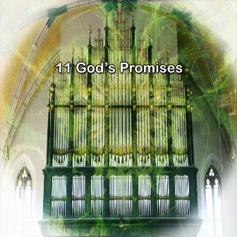 11 God’s Promises by Worship Ensemble