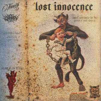 Lost Innocence by Tauved