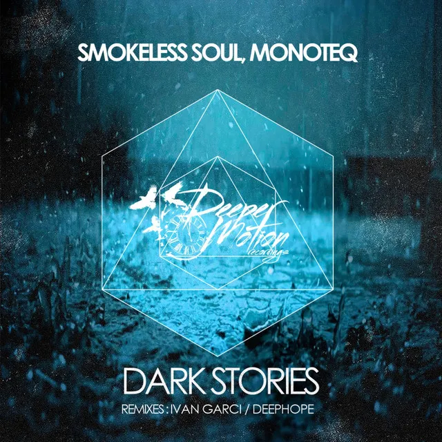 Dark Stories - Deephope Remix