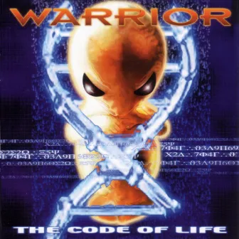 The Code Of Life by Warrior