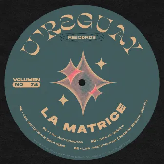 U're Guay, Vol. 74 by La Matrice