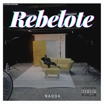 Rebelote by Naqqa