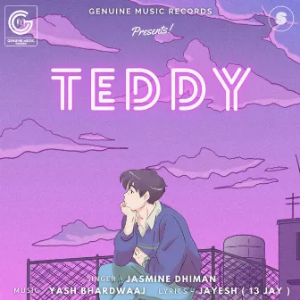 Teddy by Yash Bhardwaaj