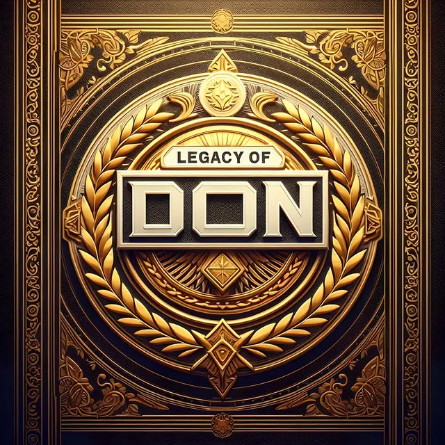 Legacy of Don