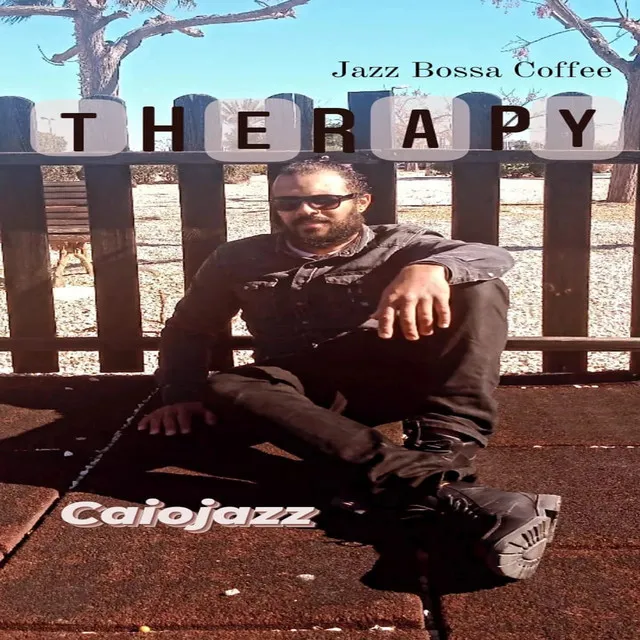 Therapy - Jazz Bossa Coffee