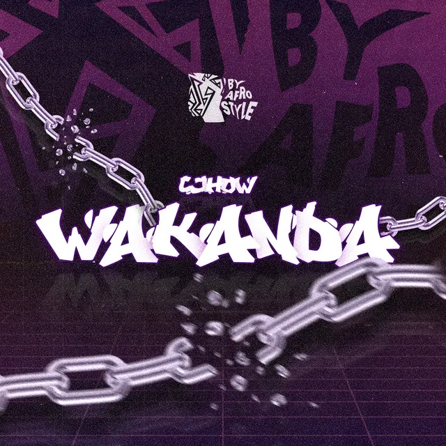 WAKANDA