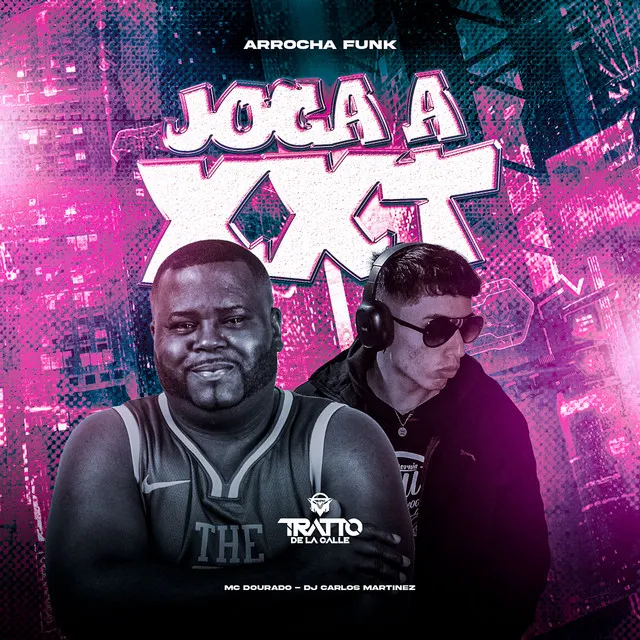 Joga a Xxt (Arrocha Funk)