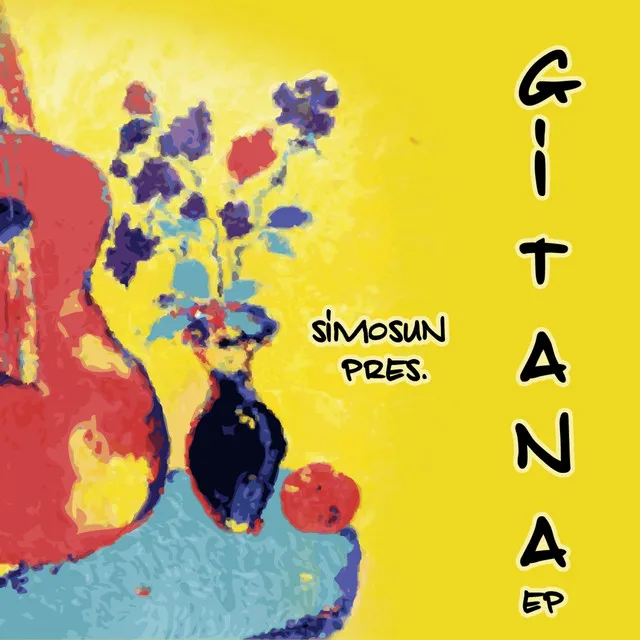 Gitana - EP