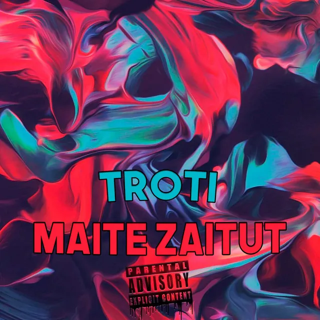 Maite Zaitut - Remix