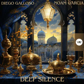 Deep Silence by Noam Garcia