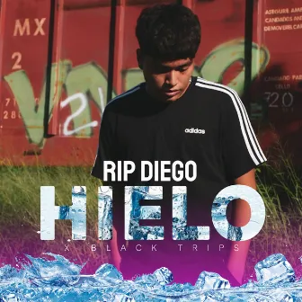 Hielo by Rip Diego