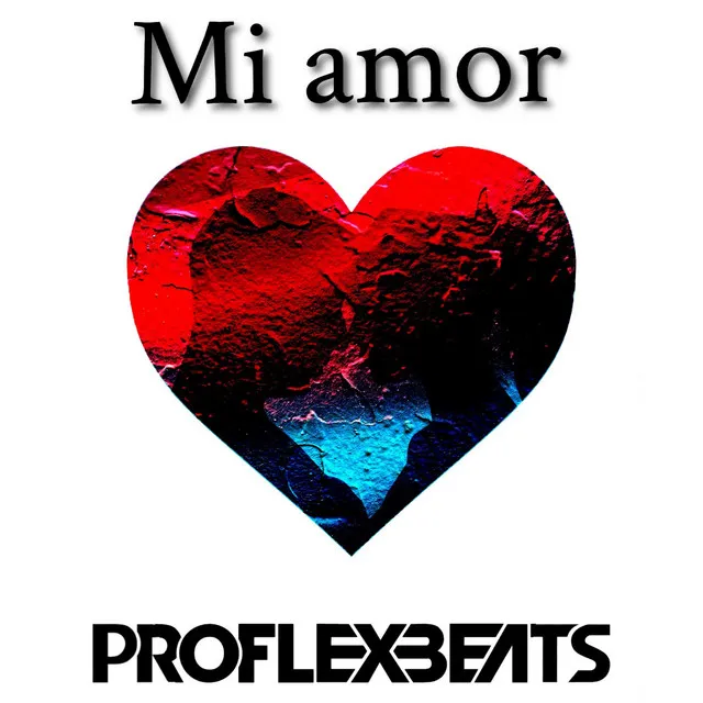 Mi Amor (Instrumental)