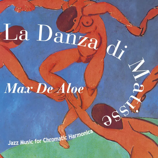 La danza di matisse - Original Version