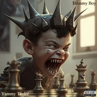 FU:RY by $himmy Boy