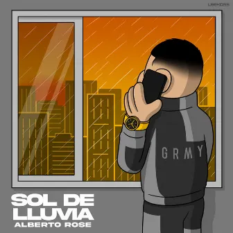 Sol de Lluvia by Alberto Rose