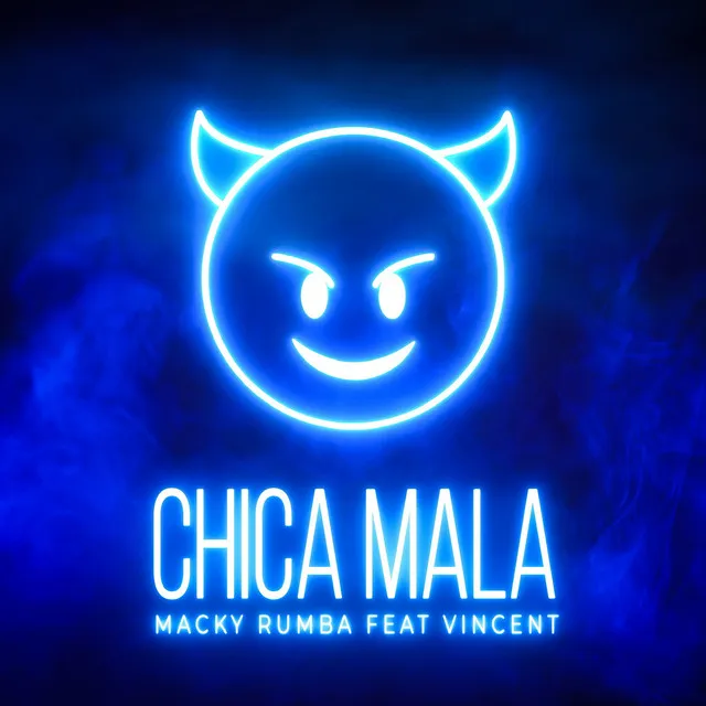 Chica mala