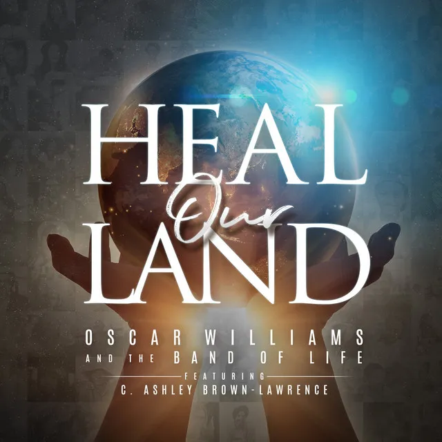 Heal Our Land