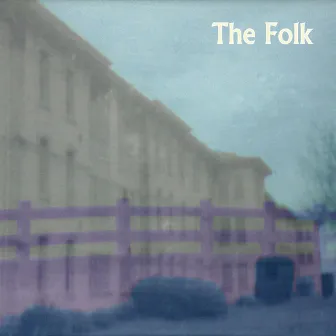 The Folk by Jack Martin