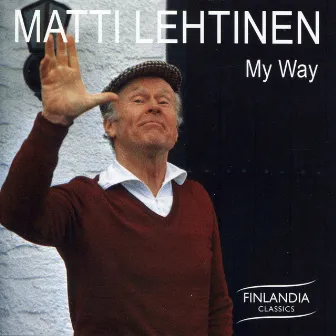 My Way by Matti Lehtinen