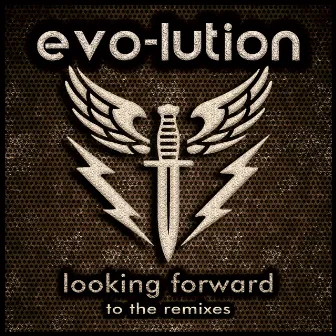 Looking Forward to the Remixes by evo-lution