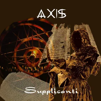 Supplicanti by Axis