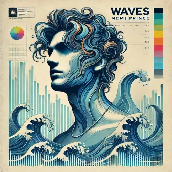 Waves by Remi Prince