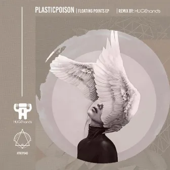 Floating Points EP by plasticpoison