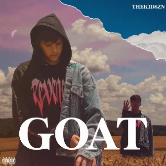 Goat by Thekidszn