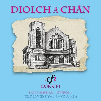 Diolch a Chân by Cf1