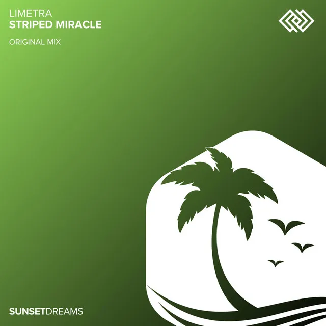 Striped Miracle