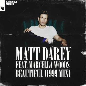 Beautiful (1999 Mix) by Marcella Woods