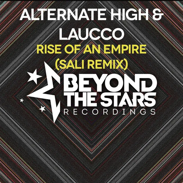 Rise Of An Empire - Sali Extended Mix