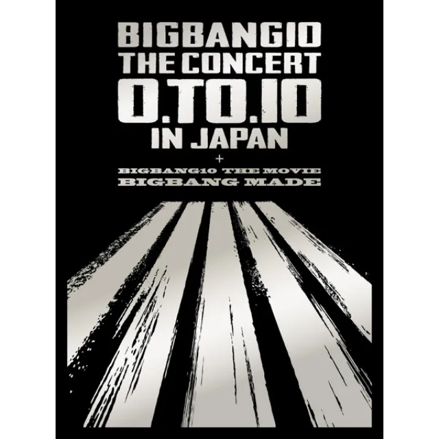 DOOM DADA - BIGBANG10 THE CONCERT : 0.TO.10 IN JAPAN